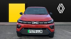 Dacia Spring 27kWh Expression 65 48kW 5dr Auto Electric Hatchback